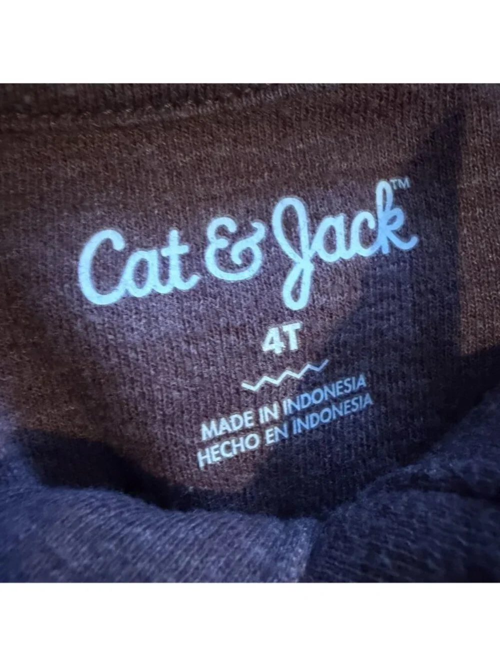 Old Navy Cat & Jack Boys 4t Shirts